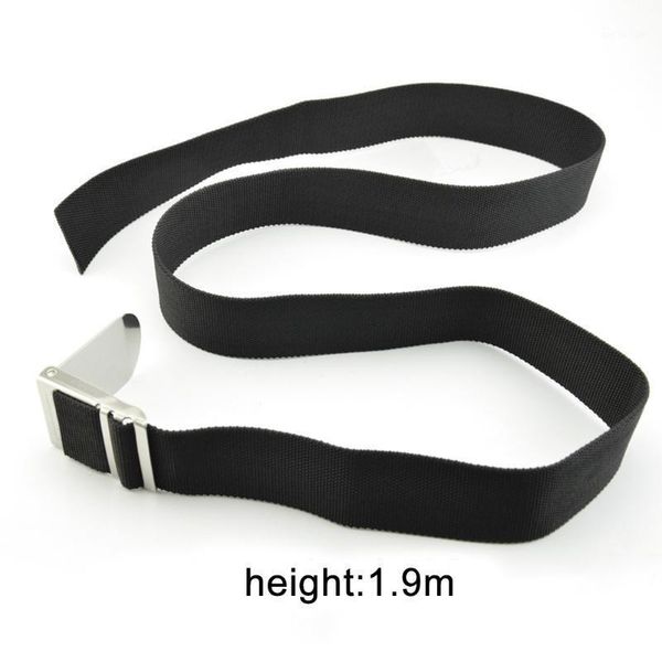 

durable quick release buckle webbing equipment diving weight belt waist scuba professional water sport underwater strap portable1