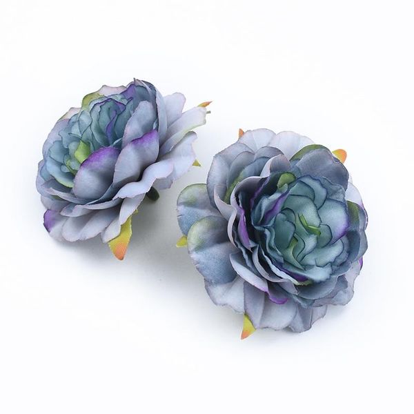 

5 10 шелковый гвоздика свадьба декоративные цветы стена рождественские украшения дома аксессуары искусственные цветы оптом wmtjoz bdegarden