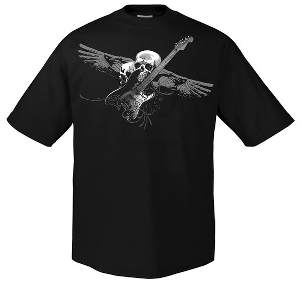 

flying guitar t shirt men cotton short sleeve t shirts promotion sport hooded sweatshirt hoodie