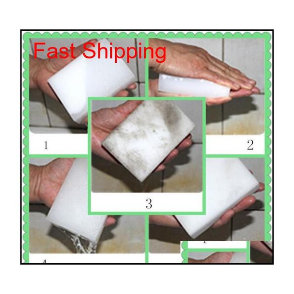 

magic sponge eraser melamine cleaner,multi-functional cleaning 100x60 qylsjx bdebaby