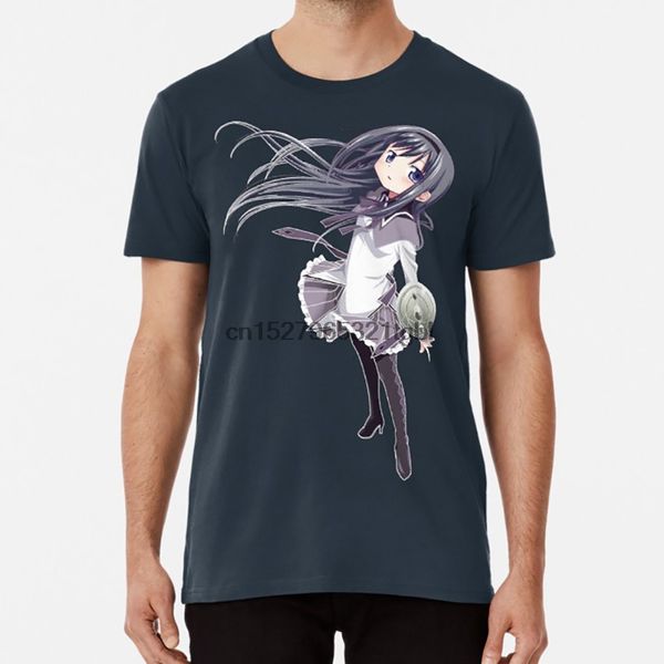 

homura akemi t shirt puella magi mahou shoujo madoka magica anime manga akemi homura sport hooded sweatshirt hoodie