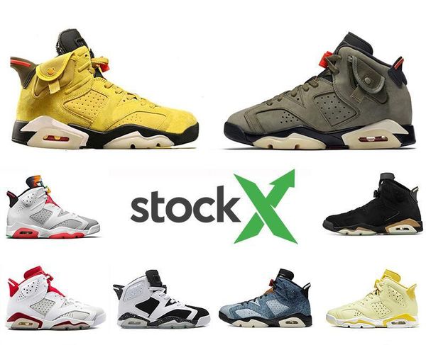 

jumpman travis scotts 6 6s mens basketball shoes jordÃ¡n nakeskin jordan retro 3m reflective infrared oregon ducks trainers sneak rdz, Blue