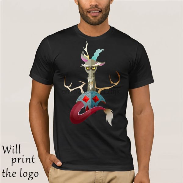 

my little discord short sleeve 100 cotton oversize men print casual awesome hoodie designers t shirts sweatshirt