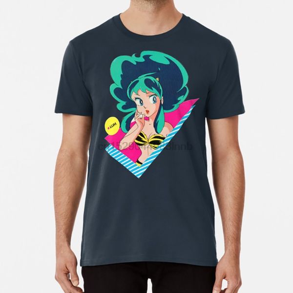 

классический lum (urusei yatsura) тенниска urusei yatsura люм захватчик спорта толстовка с капюшоном толстовка