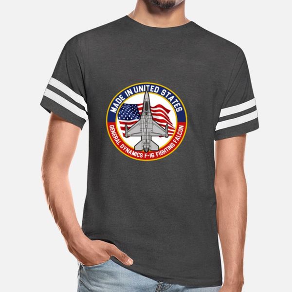

general dynamics f16 fighting falcon - made in usa designers graphic t shirt fit hiphop tracksuit hoodie sweatshirt