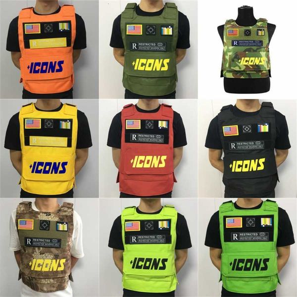 

outdoor apron d3cr tactical vests tactical clothing combat chest rigcarrier vest mag pouches ak ar m4 hunting suspender shoulder v#921, Black;green