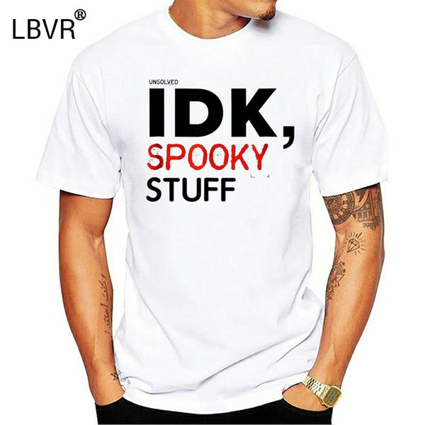 

men t shirt buzzfeed unsolved idk spooky stuff women t-shirt sport hooded sweatshirt hoodie