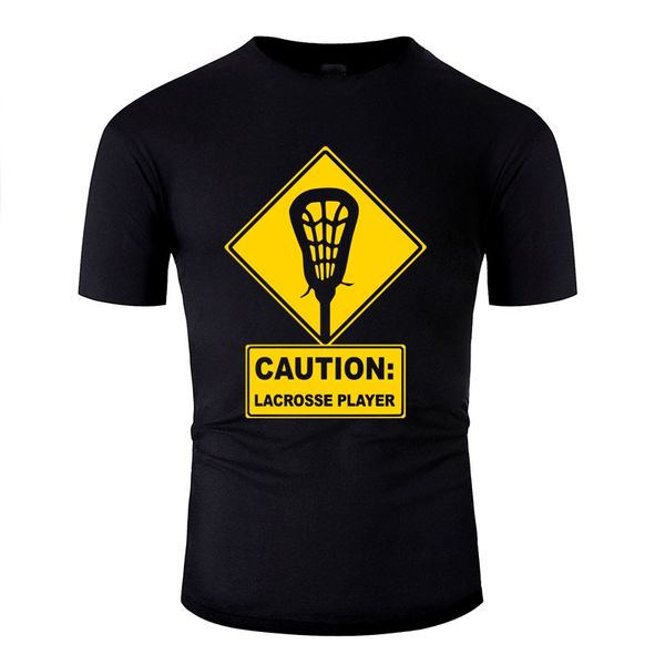 

designing caution: lacrosse player men hilarious boy girl 2020 streetwear hoodie designers t shirts sweatshirt