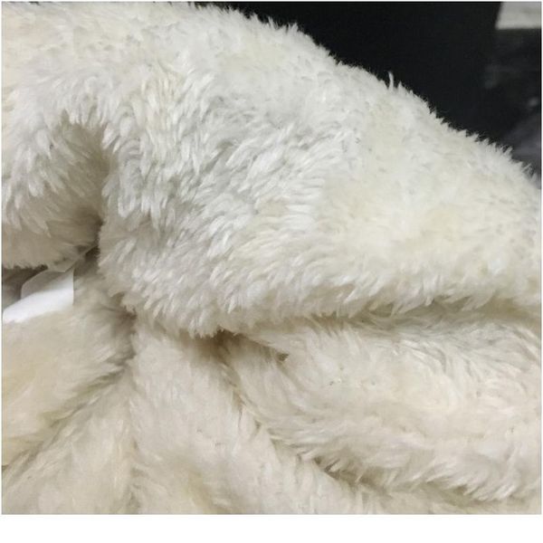 

mink fur hats pom poms winter hat for women knitted beanies brand new thick bonn jllrmp