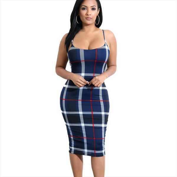 

bud dress women spaghetti strap tight summer dresses knee length party dress vestidos verano robe femme sukienki b51005, Black;gray