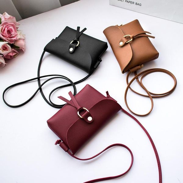 

bag 2021 summer zero wallet mobile bag shoulder slant span