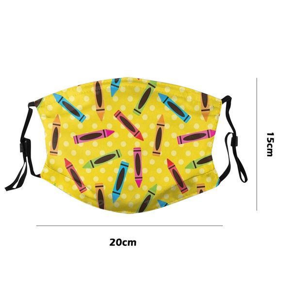 

новые для печати взрослого оголовья face бандана дизайнер ткань маски мода mascarillas masque mondmasker mascherine cubrebocas 9