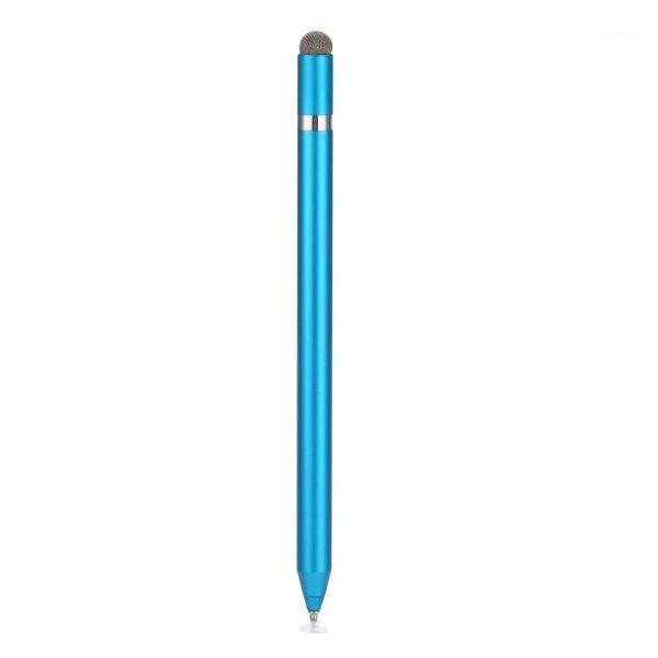 

universal capacitive touch screen stylus pen for ipad smart phone pen stylus nib capacitive screen1