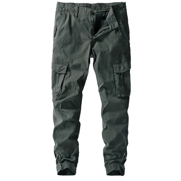 

2021 new trousers high waist pants xosz, Black