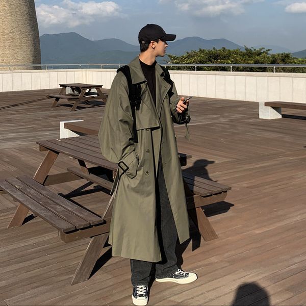 

blunt 2021 male spring and new autumn handsome tendency on knee r4r6, Tan;black