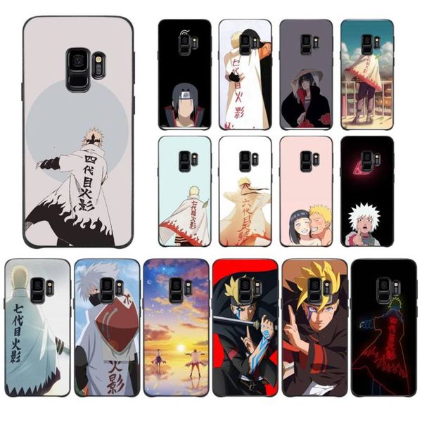 

fhnblj naruto case samsung galaxy j2pro j4 plus j5 j6 j7 double j737 j8