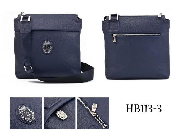 

cowhide bag one shoulder satchel zipper men 2021 new british fashion casual comfortable gentleman1