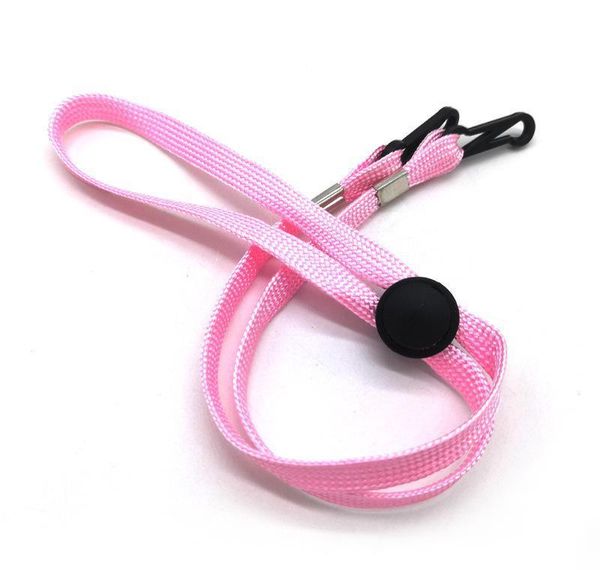 

face mask adjustable lanyard extension handy convenient windproof rope rest ear holder hang on neck string hat l wmtayg bdegarden