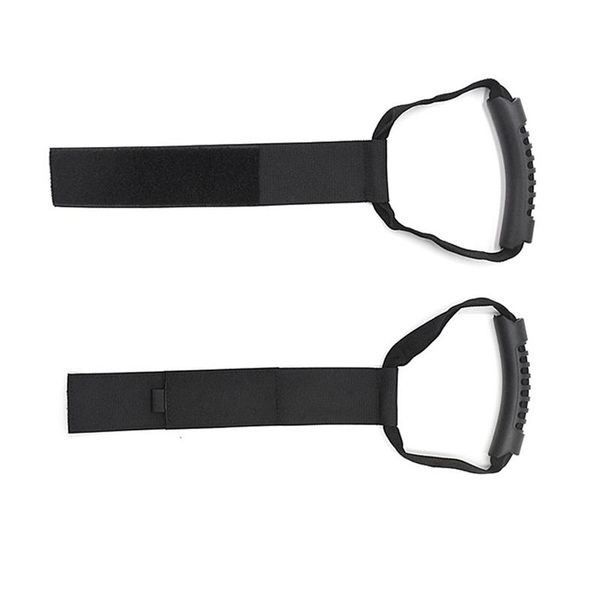 

2pcs heavy duty storage straps belt-hook extension cord cable hose holder organizer with garage hook pool hose hangers