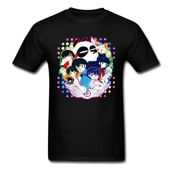 

nibun-no-ichi ranma t shirt short sleeve men's t-shirts popular resilient 3xl t shirts sport hooded sweatshirt hoodie