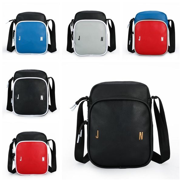 

men classic crossbody bag outdoor leisure handbags purses women fanny pack waist chest bags pu shoulder bag beach sports tote ing