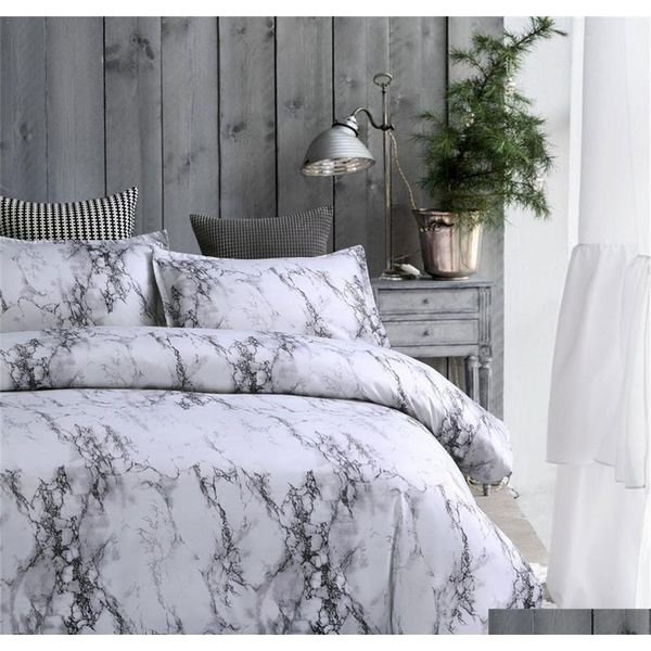 

twin  king gray bedroom comforter bedding sets bed quilt sheets set bedclothes duvet cover bedspread pillowcase ss2nn