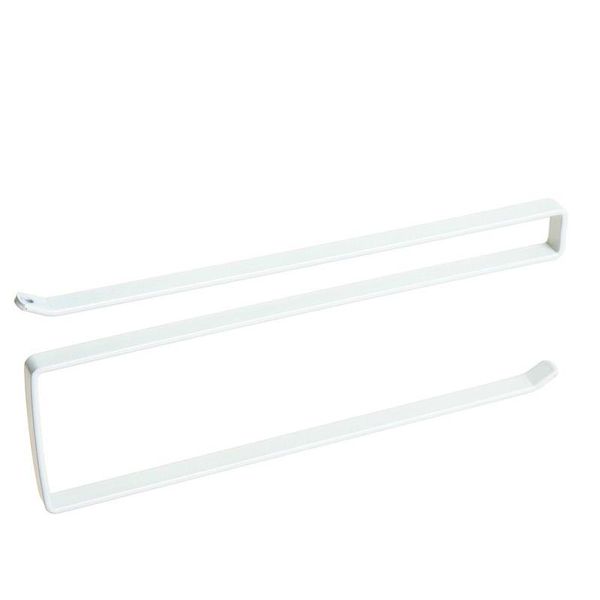 

ткань металл ткань rack ролл белый губка кабинет бар бумажные полотенца организатор висячие wash двери стенд держатель крюка кубок кухни wmt