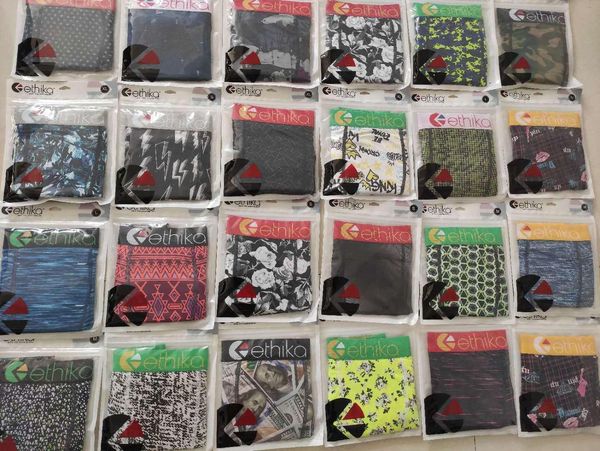 

neutral ethika boxer technical clothing graffiti male women fitness fast dry cotton boxer brand sport boxer short 321