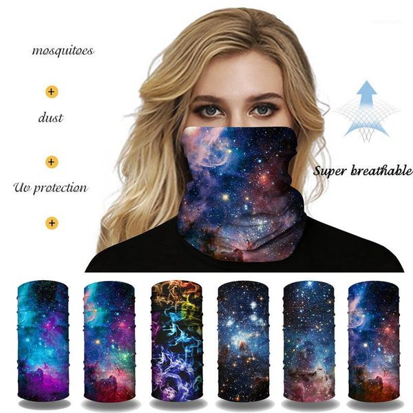 

digital printed outdoor mask outdoor headwear sports tube face mask for workout yoga running hiking riding1, Black