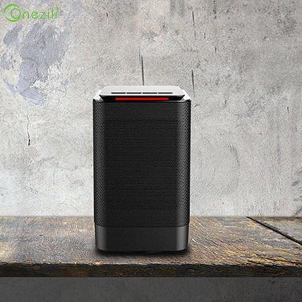 

smart electric heaters ptc ceramic stereo space mini 220v 950w warm winter underfloor fan heater home and office1