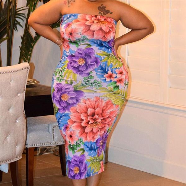 

casual dresses dress women plus size o-neck wrapped chest multicolor summer dresss fashion vintage style womens jaycosin 1, Black;gray
