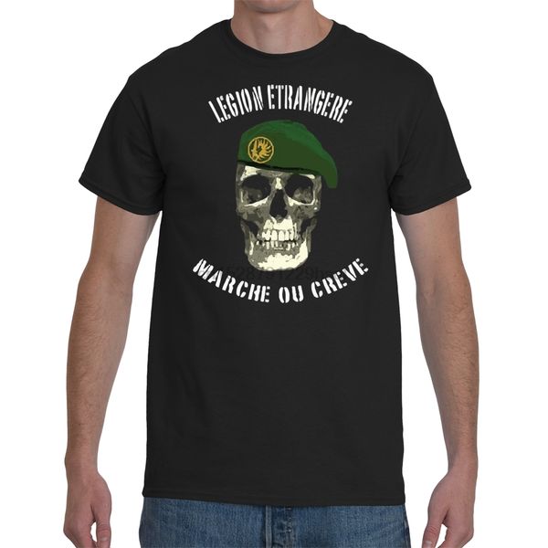 

fashion foreign legion t-shirt tee sport hooded sweatshirt hoodie