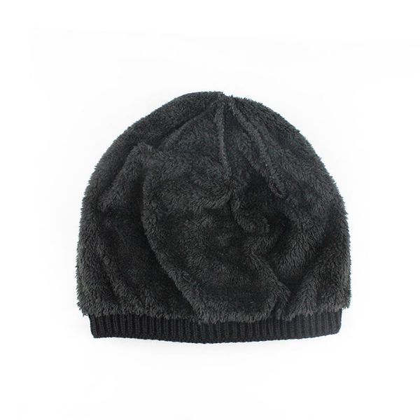

flb] мужская костяной марка hat мужская зимняя шапочка man skullies вязаные шерстяные шапочки женские зимние шапки hip hop caps gorros f180, Black;white