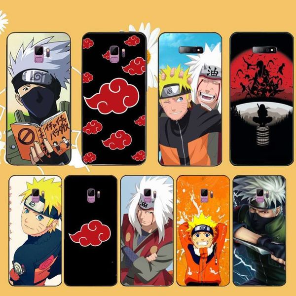 

akatsuki - samsung galaxy s, 9, 10, 20 a, 10, 21, 30, 31, 40, 50, 51, 71 s case, note 20 j, april