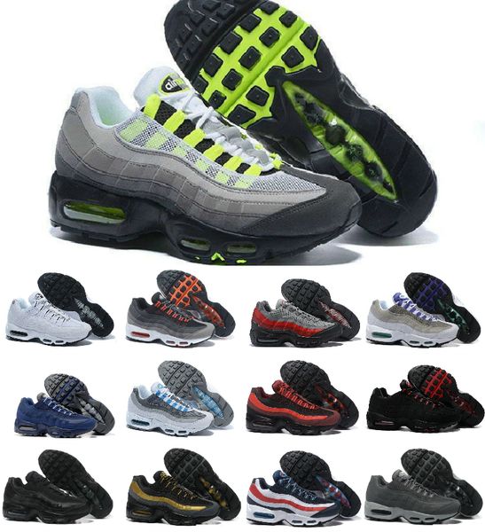 

wholesale ultra og x 20th anniversary men running sports shoes s trainer air black sole grey blue chaussures tennis shoes