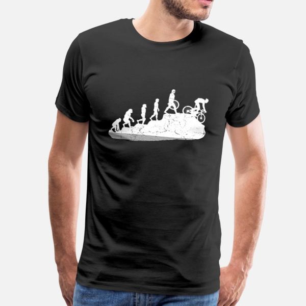 

cyclist evolution gift t shirt diy street o-neck tracksuit hoodie sweatshirt