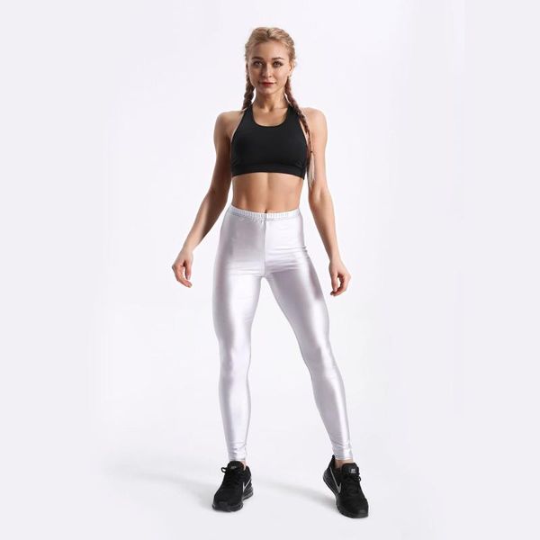 

qickitout pink skull customer digital printed leggings usa size xs- jk28-001, Black