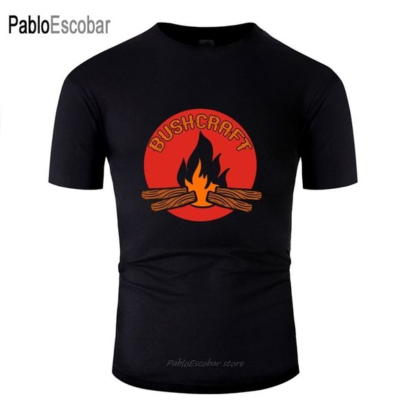 

vintage famous bushcraft for men cotton crew neck men's clothing big size 3xl 4xl 5xl hiphop hoodie designers t shirts sweatshirt