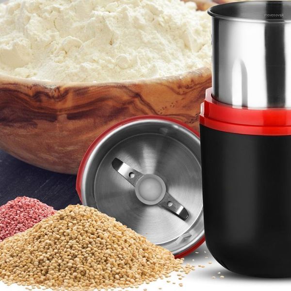 

multi functional electric grinder kitchen ingredients grain grinder 425b1