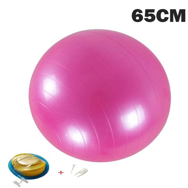 

yoga balls pilates fitness gym massager point balance balance fitball упражнения тренировки ball 45 55 65 75 85см с насосом wmtvrb xhlove