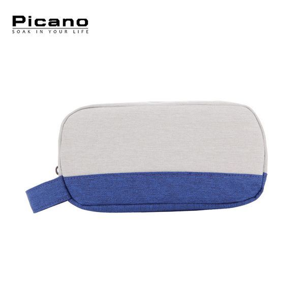 

mens casual clutch big fashion pouch ms. fabric coin purse m180130