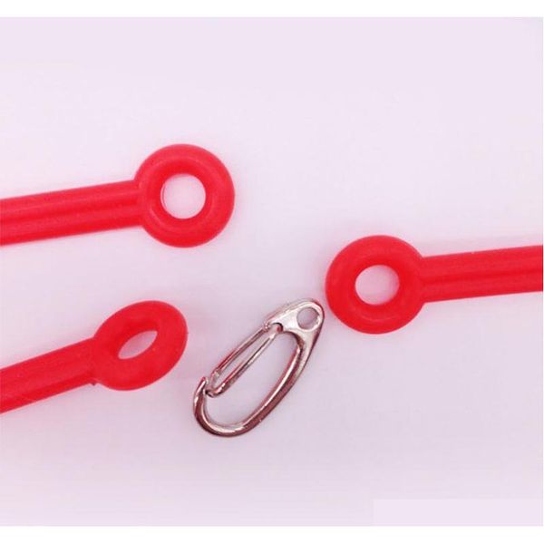 

dhl or eub sile lanyards neck strap necklace sling card holder strap keychain for unive sqcqqg dh_seller2010