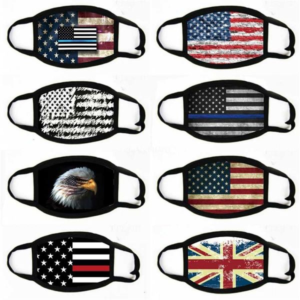 

turban mask flag half halloween face pirate wraps magic decorations party masks#509