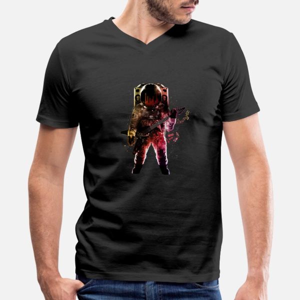 

astronaut sound rock t shirt diy print sportswear tracksuit hoodie sweatshirt