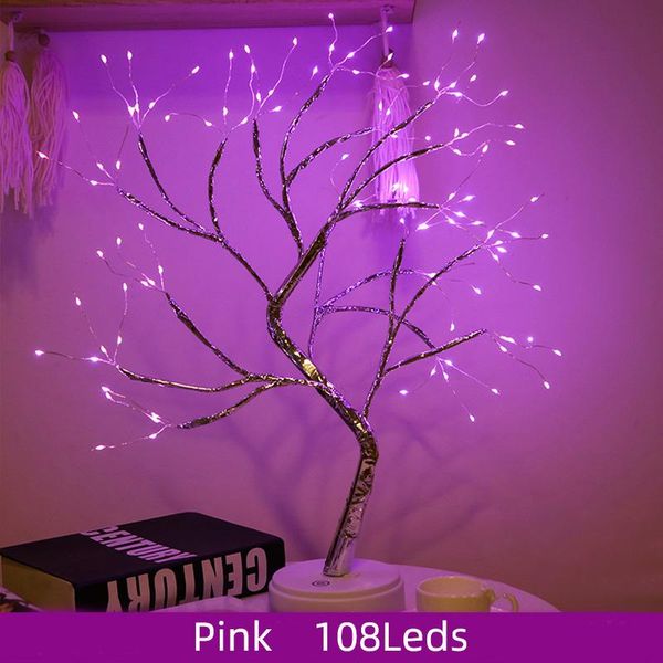 

aifeng rgb led гирлянды огни комнаты декор дерево лампа гирлянды для спальни мерцания room decor кпт bbyeyd packing2010