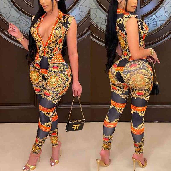 

arrival famous brand women set 2pcs hollow out v neck club, White