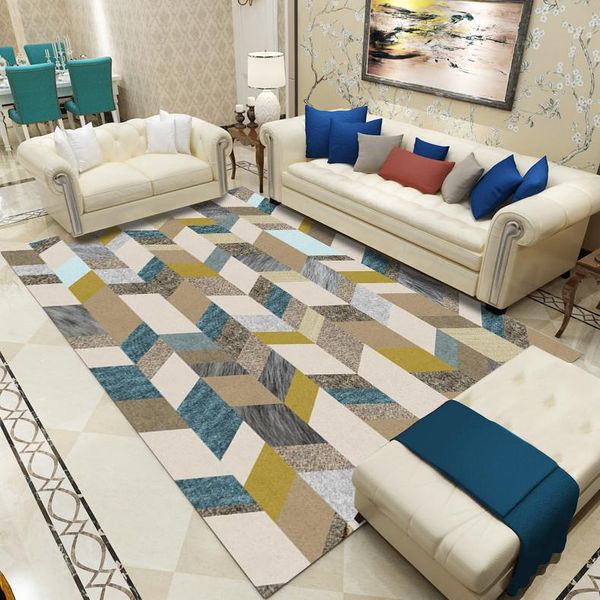 

striped geometric abstract carpet non slip entrance door bathroom mat indoor rug kitchen living bedroom floor mats doormat decor