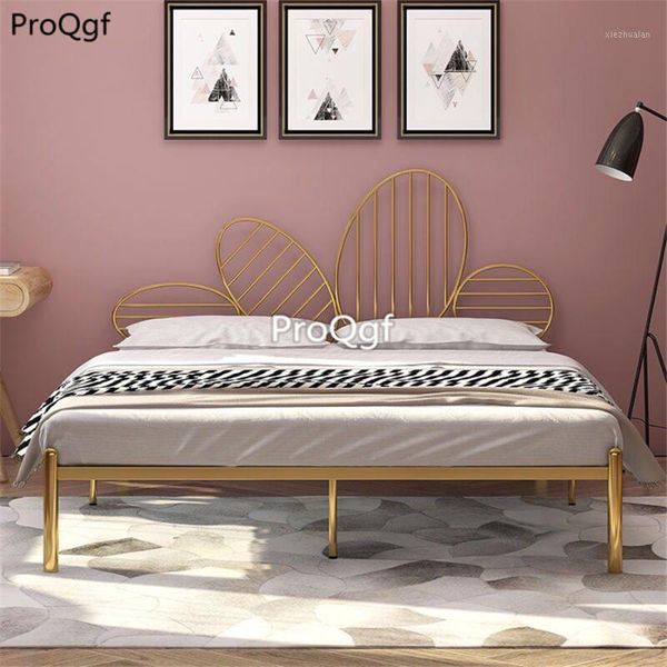 

baby cribs prodgf 1 set 120*200cm leaf series children bed no mattress1