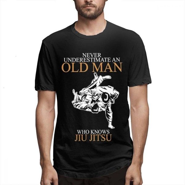 

one yona never underestimate an old man jiu jitsu t shirts t shirt funny for man geek 3d print tee for boy sport hooded sweatshirt hoodie