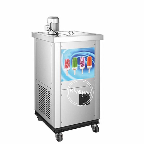 

competitive price industrial gelato ice lolly stick popsicle machine